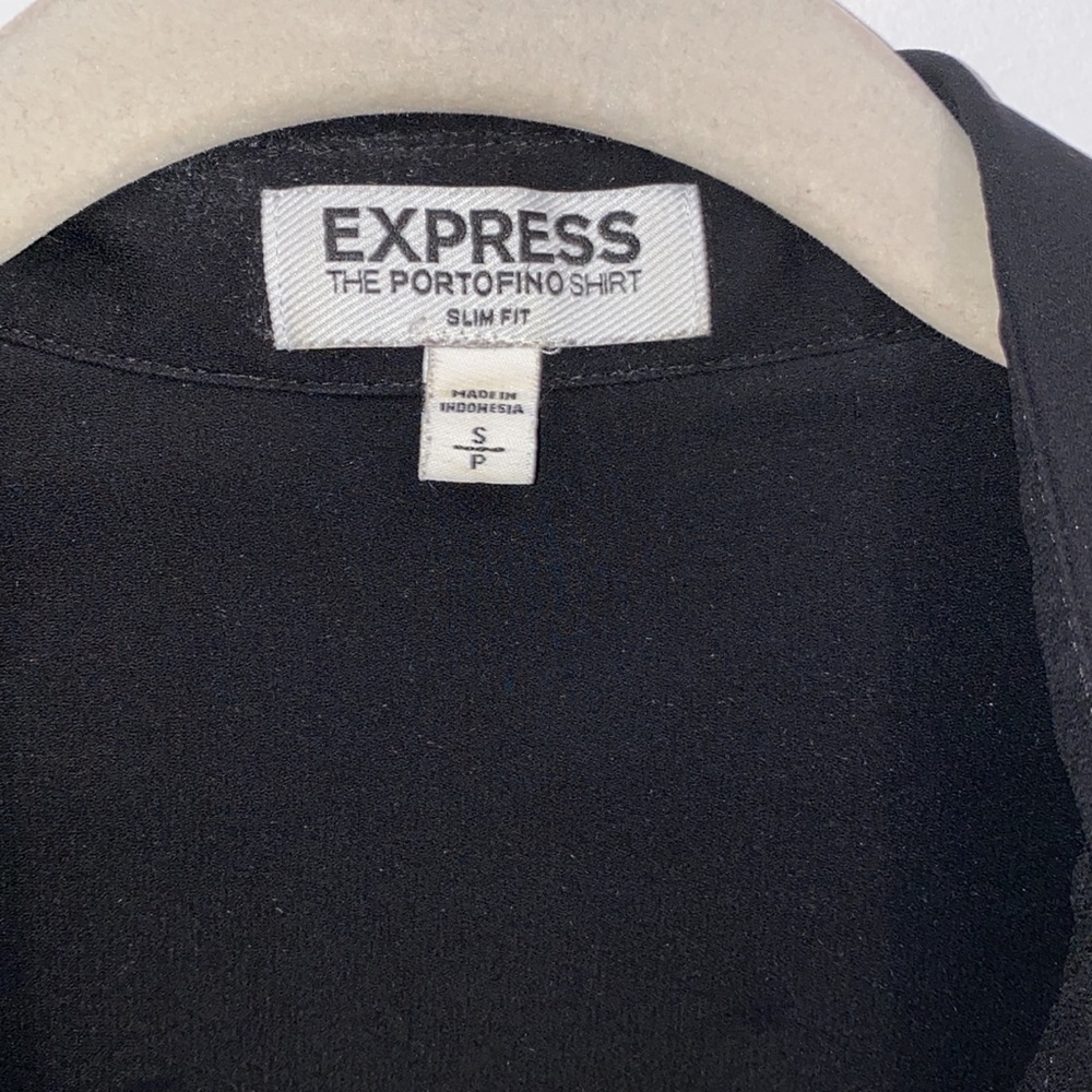 Express Shirt - Picture 2 of 4